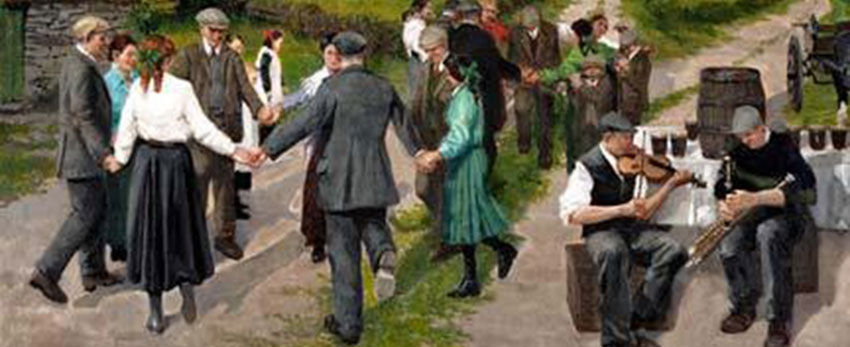 Central Kentucky Centennial Ceili