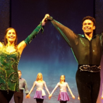 Riverdance in Lexington
