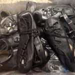 Lexington Irish dance schools received donated shoes