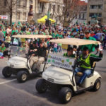 Community Irish Dance School in Lexington