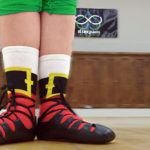 Irish dance classes in Lexington