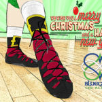 Happy holidays from our Lexington Irish Dance School