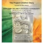 Bluegrass Ceili Academy sponsors Project Children Doc