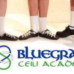 Irish dancing in Lexington