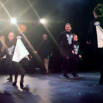 Lexington Irish dance school Bluegrass Ceili Academy