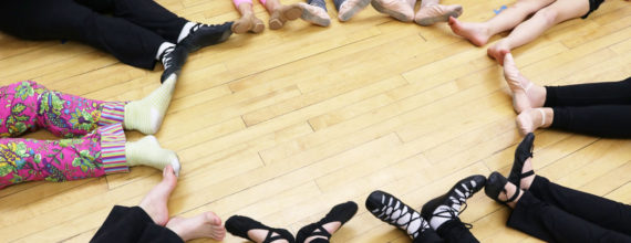 Bluegrass Ceili Academy Lexington Irish dance school