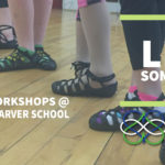 Learn Irish dance in Lexington with Bluegrass Ceili Academy