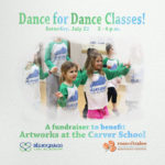 Irish dance school in Lexington