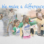 Our Lexington Irish dance school is making a diference
