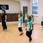 Irish dance classes in Lexington with Bluegrass Ceili Academy