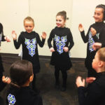 Irish Dance in Lexington with Bluegrass Ceili Academy