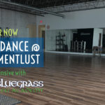 Winter Irish Dance Classes in Lexington