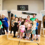 Bluegrass Ceili Academy Lexington Irish dance classes
