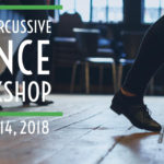 Irish dance workshop in Lexington