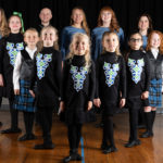 Bluegrass Ceili Academy teams