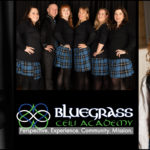 Irish dance classes in Lexington with Bluegrass Ceili Academy