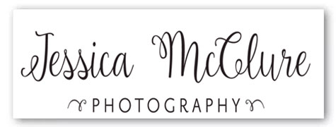 Web Link to Jessica McClure Photography