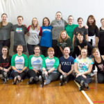 Irish dance Workshop in Lexington
