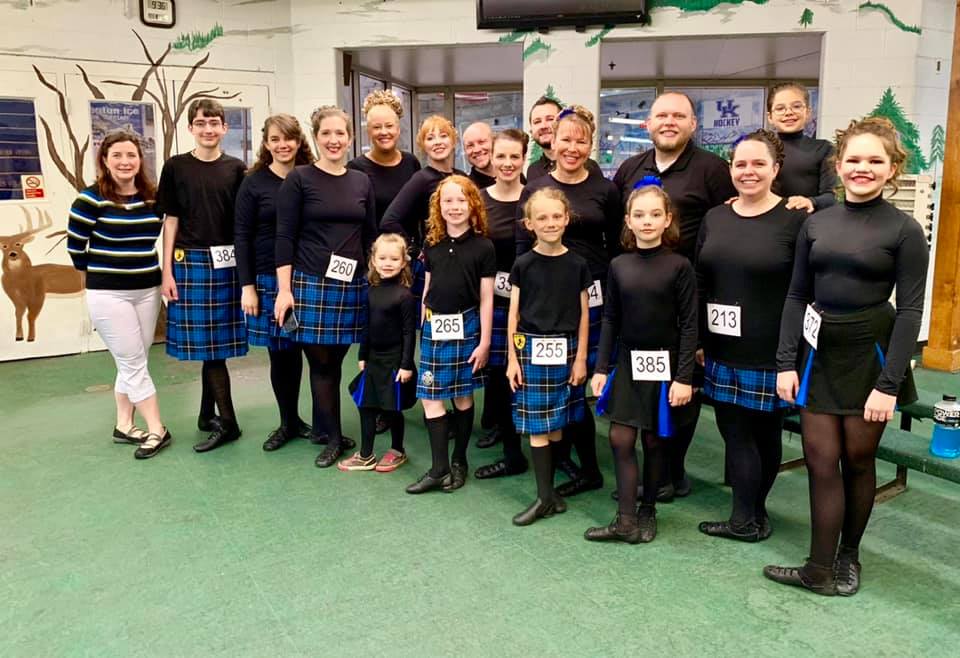 Registration for Bluegrass Ceili Academy Fall 2019 classes opens July 24