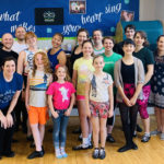Lexington Irish dance school Bluegrass Ceili Academy