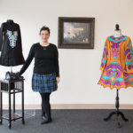 Bluegrass Ceili Academy founder Megan Moloney