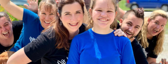 Bluegrass Ceili Academy Irish dance community