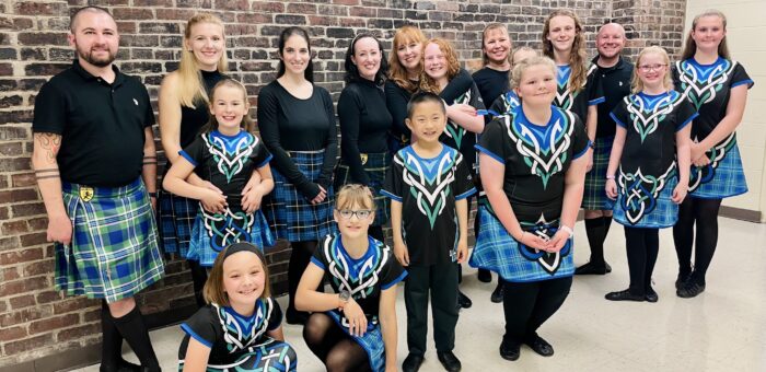 7 reasons to try Bluegrass Ceili’s Irish dance classes in Lexington in 2024
