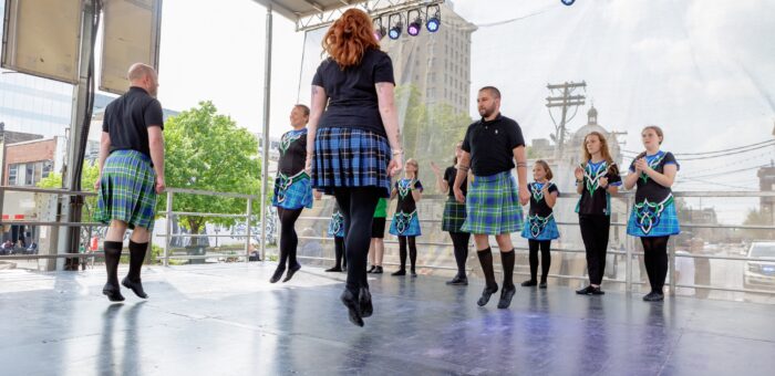 Find your people: Sign up for Irish dance classes in Lexington
