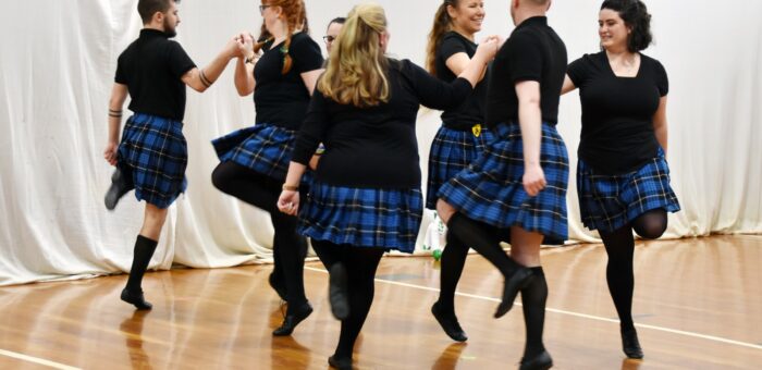 Let’s Ceili-brate! Bluegrass Ceili Academy nominated for best dance school