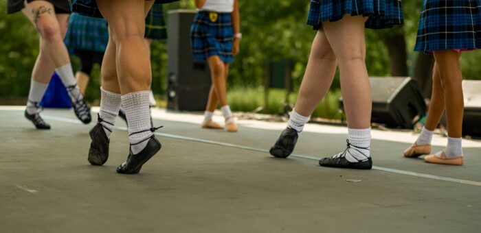 10 reasons to choose Bluegrass Ceili Academy: Fun, fit, affordable