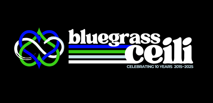 Bluegrass Ceili celebrates 10 years of Irish dancing in Lexington