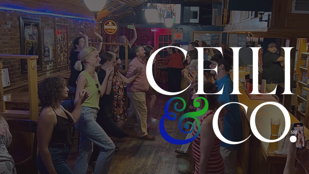 Ceili & Co Lexington