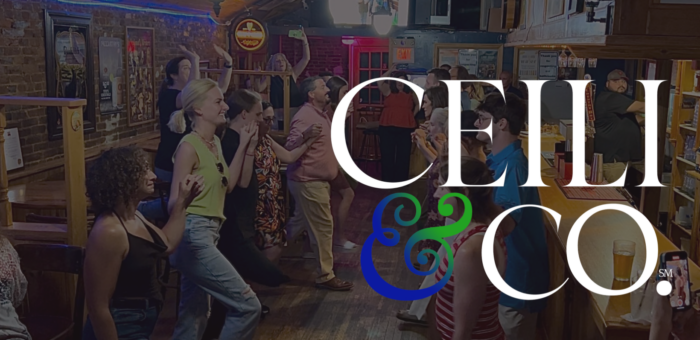 This summer, we’re doing something new: Introducing Ceili & Co.