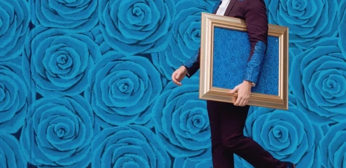How Lexington’s iconic Cerulean Roses found a home on the Irish dance stage