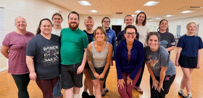A complete guide to adult & teen Irish dance classes in Lexington, KY